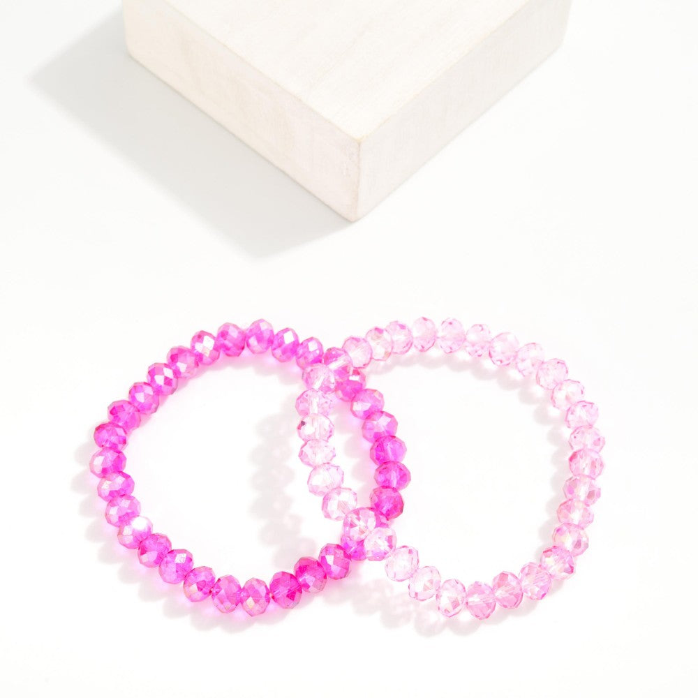 Stacking Bracelets