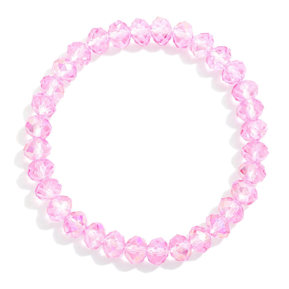 Stacking Bracelets