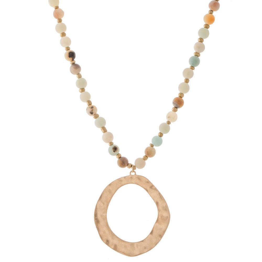 Mint Semi-Precious