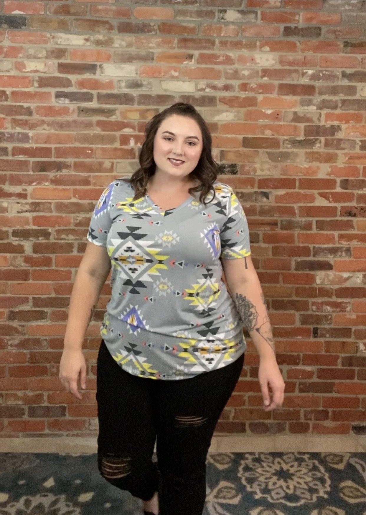 Rad Gal Denim - Z Grace Boutique
