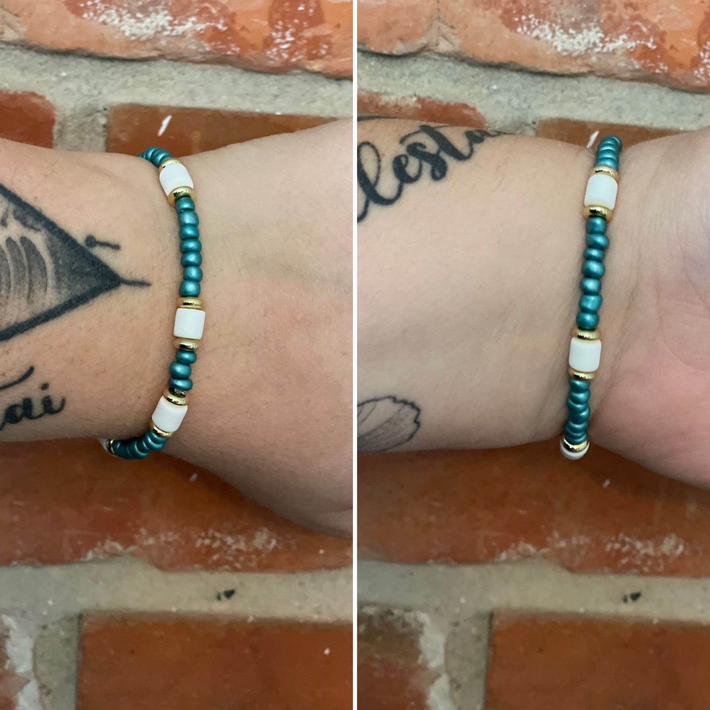 Aqua Beads