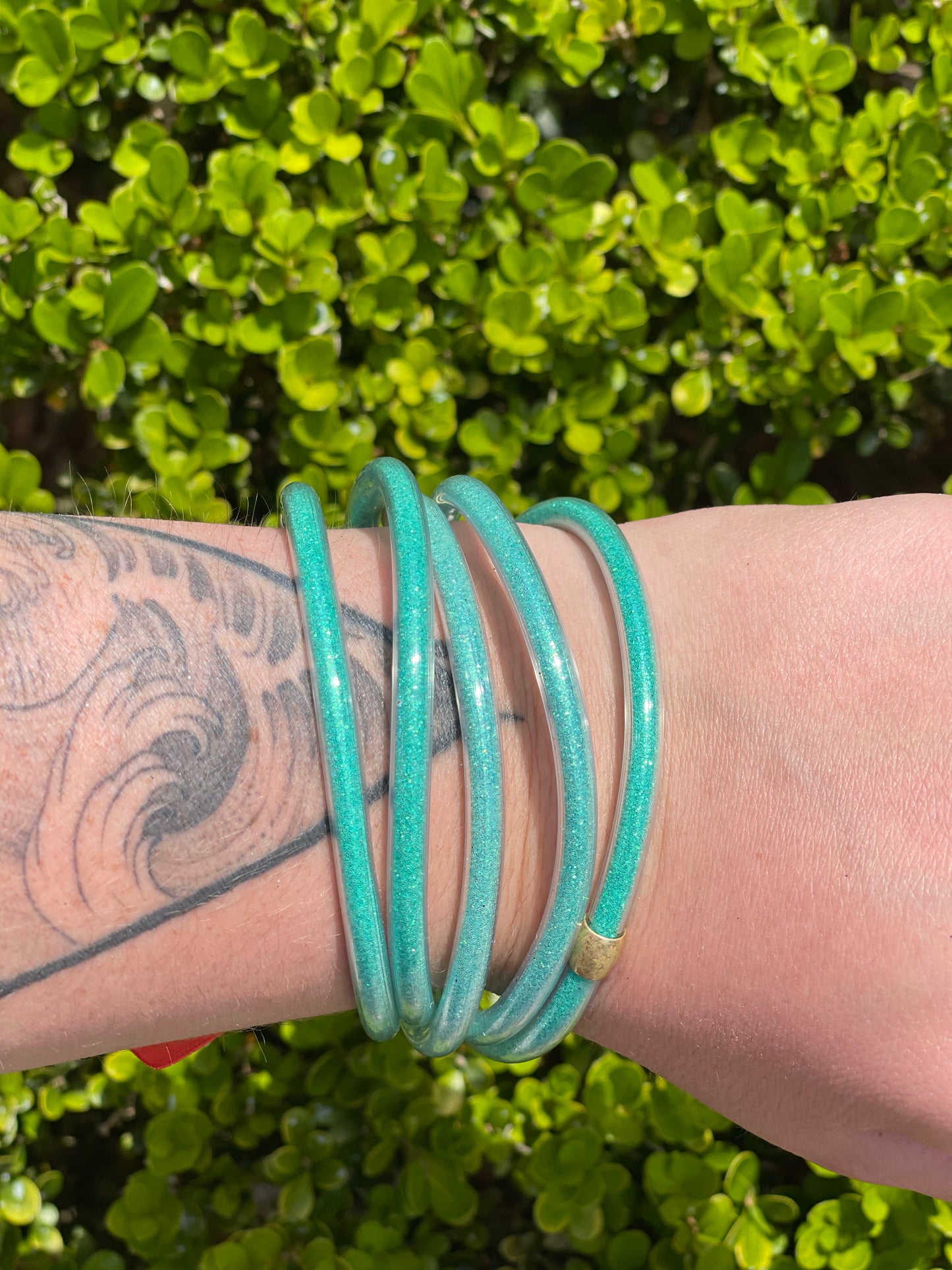 All Weather Bangles