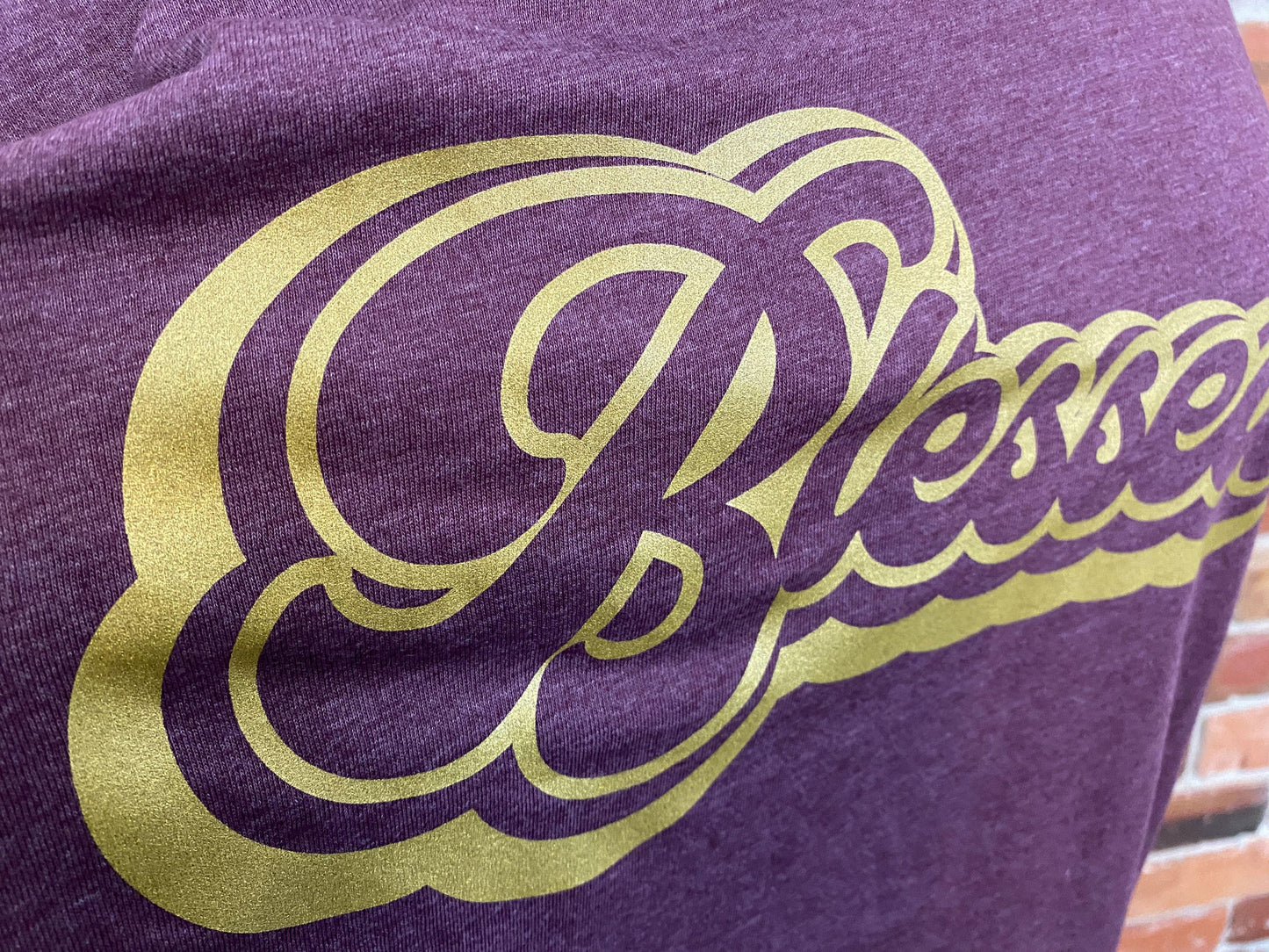 Blessed - Z Grace Boutique