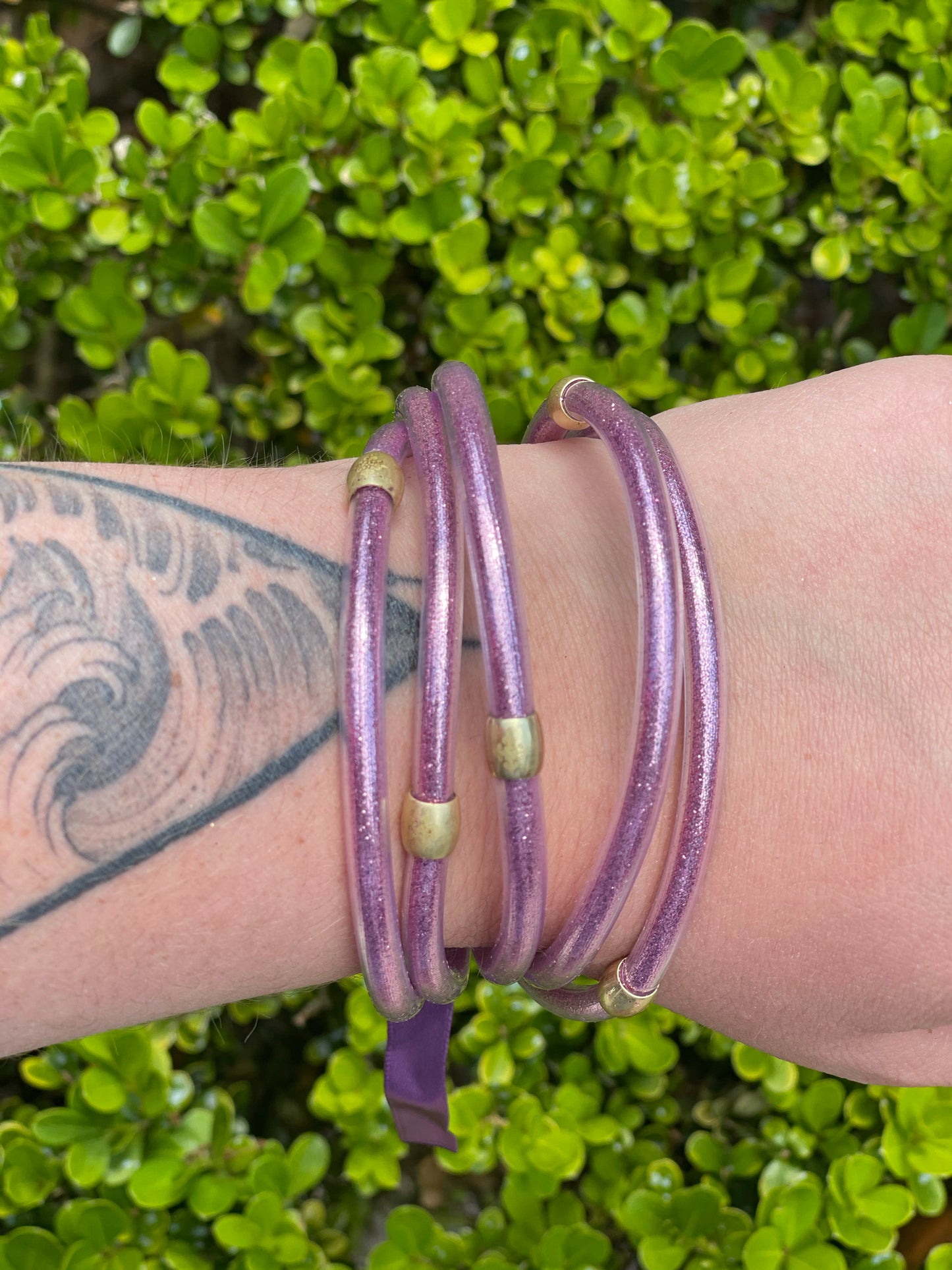 All Weather Bangles
