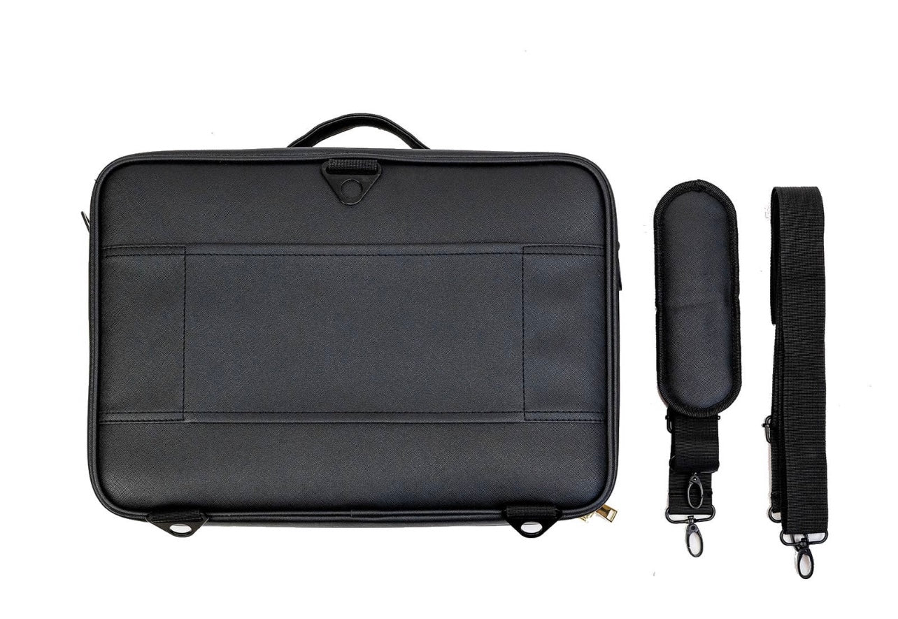 Katherine Large Makeup Bag/Cosmetics Travel Case