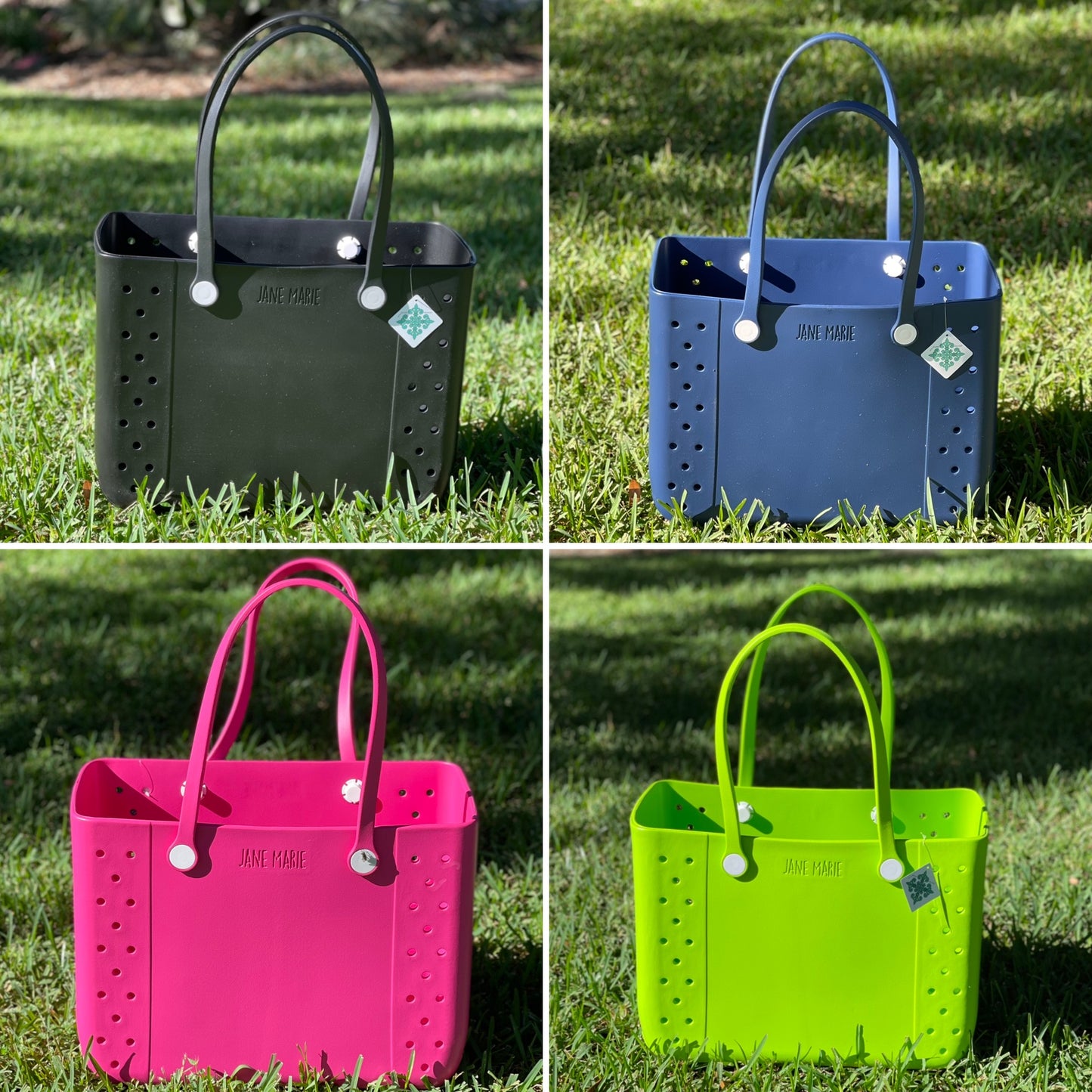Tote-Ally Tote