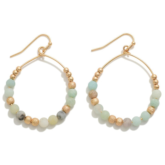 Mint Semi Precious