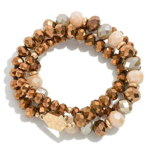 Bronze Stack