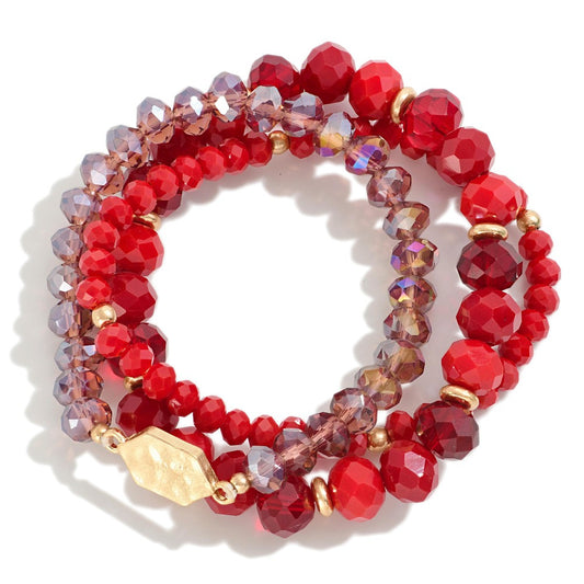 Royal Ruby Stack