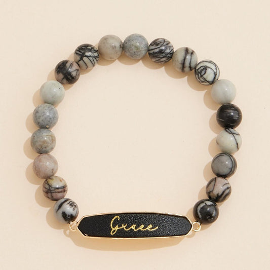 Wearing Grace