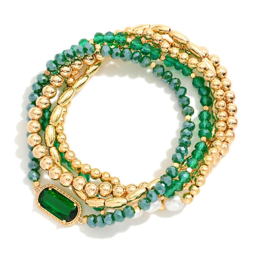 Emerald Stack