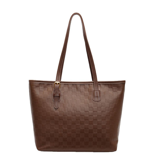 The Luxe Tote