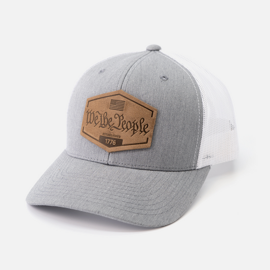 We The People Hat