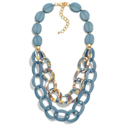 Marbled Chain