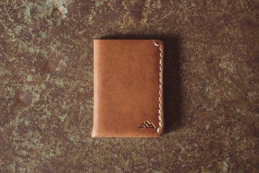 Parry Minimalist Wallet