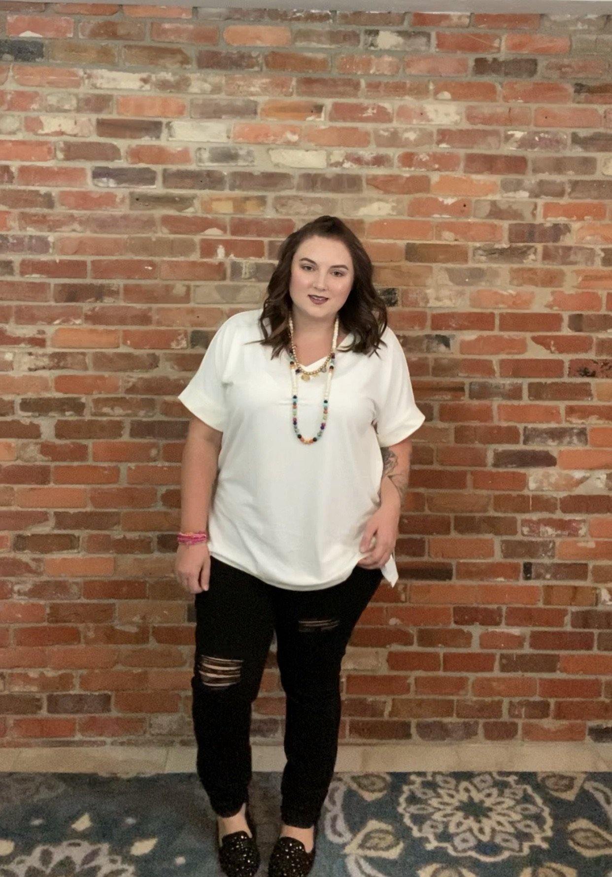 Rad Gal Denim - Z Grace Boutique